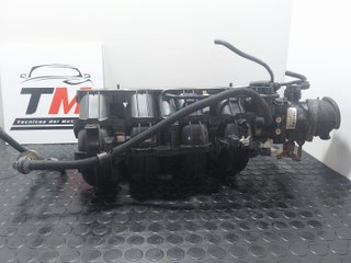 COLECTOR ADMISIÓN MAZDA LF9413100 REVISADO