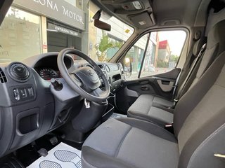 Renault Master (SOLO 25.000km)