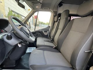 Renault Master (SOLO 25.000km)