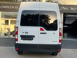Renault Master (SOLO 25.000km)