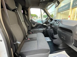 Renault Master (SOLO 25.000km)
