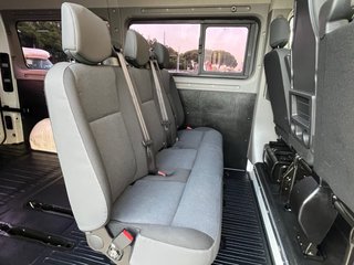 Renault Master (SOLO 25.000km)