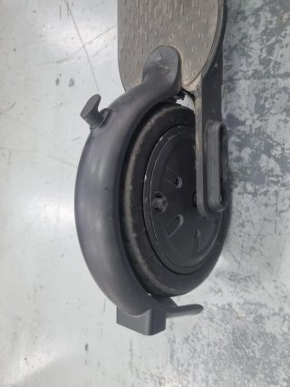 Patinete Eléctrico Xiaomi 3 Lite