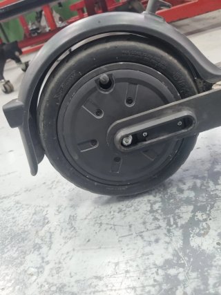 Patinete Eléctrico Xiaomi 3 Lite