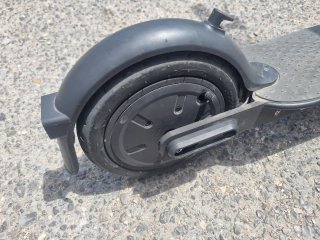 Patinete Eléctrico Xiaomi 3 Lite