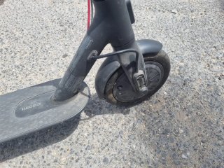 Patinete Eléctrico Xiaomi 3 Lite