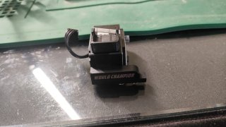 Servo BR1-x4
