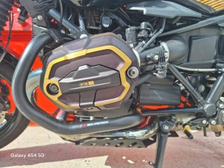 BMW R Nine T Edición Especial 719