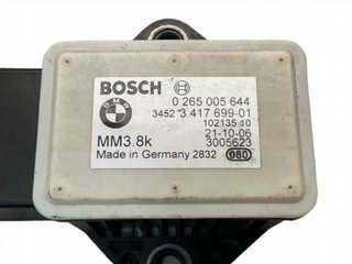 Sensor Velocidad BMW X5 99-06