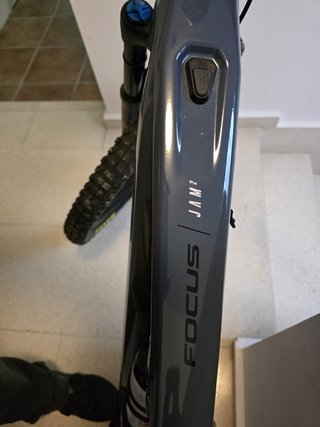 Focus Jam2 6.8 Ebike