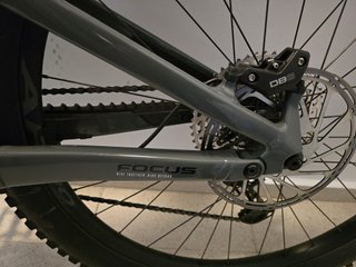 Focus Jam2 6.8 Ebike