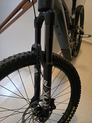 Focus Jam2 6.8 Ebike