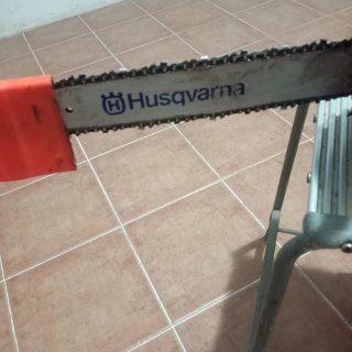 Motosierra Husqvarna 135