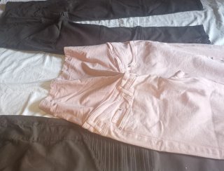 Pantalones de maternidad