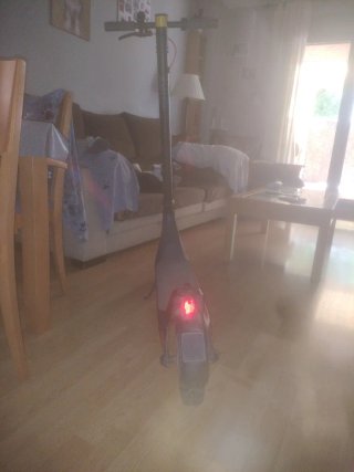 Patinete Eléctrico Xiaomi 1S