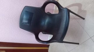 Conjunto 8 Sillas y 2 Mesas Mahou