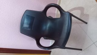 Conjunto 8 Sillas y 2 Mesas Mahou