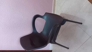 Conjunto 8 Sillas y 2 Mesas Mahou