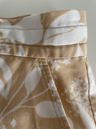 United Colors of Benetton Pantalones Cortos XL