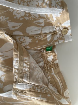 United Colors of Benetton Pantalones Cortos XL