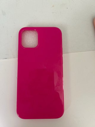 Fundas para móvil (varios colores)