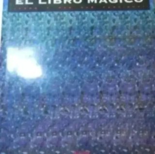 Libros: Leer Anuncio