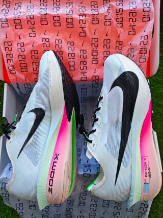 Nike Vaporfly 4 Nuevas