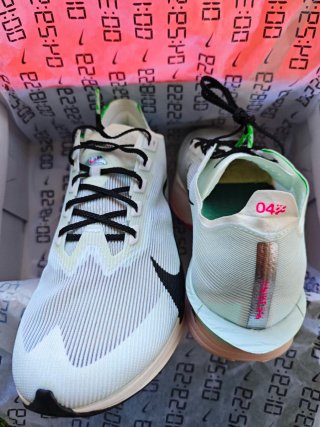 Nike Vaporfly 4 Nuevas