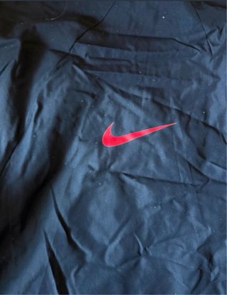 Plumas Nike FC Barcelona Negro, Azul y Rojo