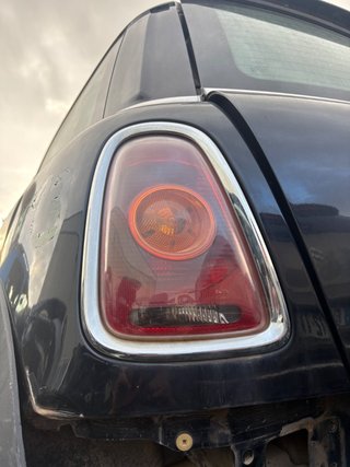 PILOTO TRASERO IZQUIERDO MINI Mini (R56)(2006->)