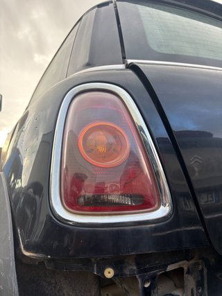 PILOTO TRASERO IZQUIERDO MINI Mini (R56)(2006->)
