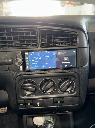 Volkswagen Golf3 GTI 1997