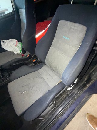 Volkswagen Golf3 GTI 1997