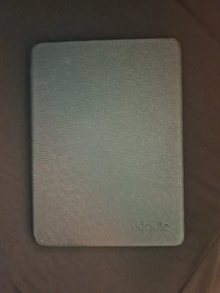 Amazon Kindle Negro