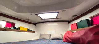 Barco Coronado 35 Ketch