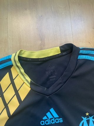Training Shirt Marsella 2009/2010