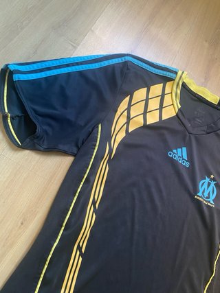 Training Shirt Marsella 2009/2010