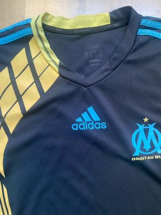 Training Shirt Marsella 2009/2010