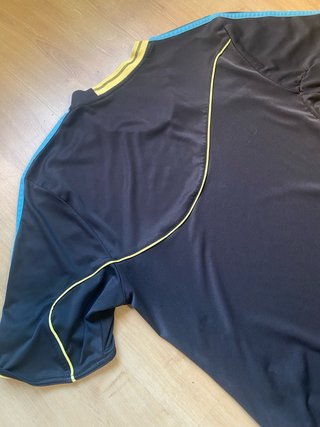 Training Shirt Marsella 2009/2010