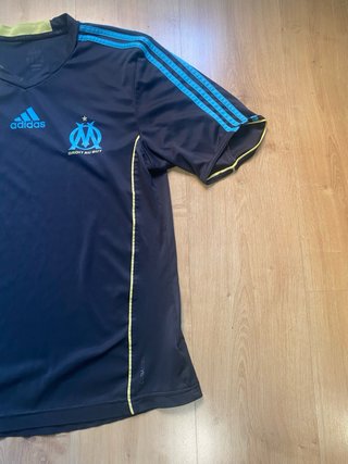 Training Shirt Marsella 2009/2010