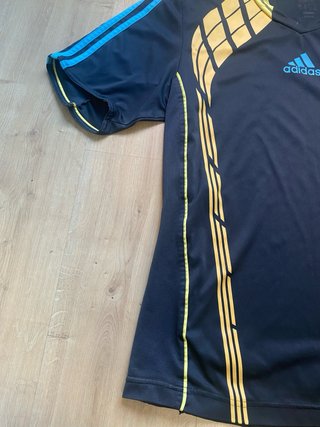 Training Shirt Marsella 2009/2010