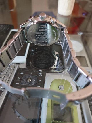 Orologio Fossil da uomo