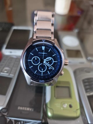 Orologio Fossil da uomo