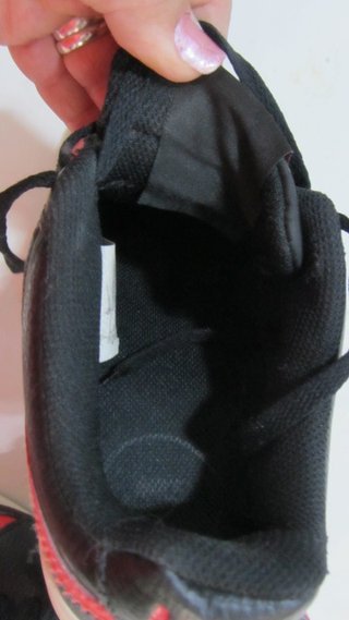Zapatillas Nike Talla 40, .....y mas deportivas