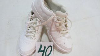 Zapatillas Nike Talla 40, .....y mas deportivas