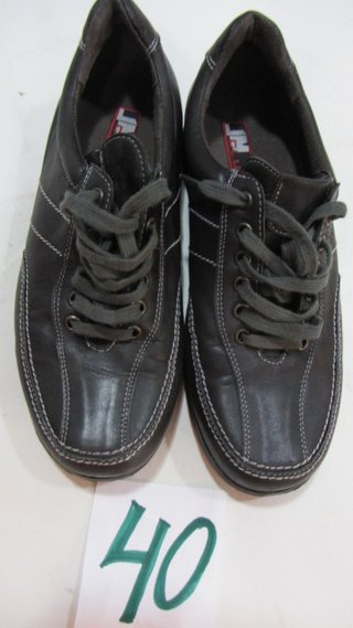 Zapatillas Nike Talla 40, .....y mas deportivas