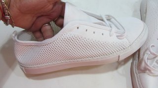 Zapatillas Nike Talla 40, .....y mas deportivas