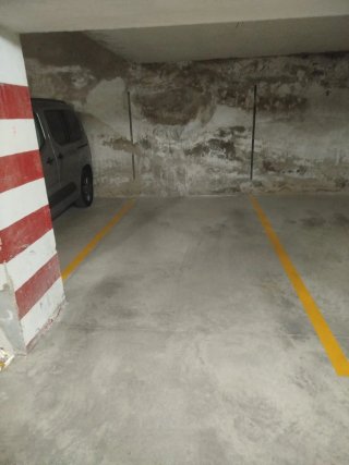 Garaje