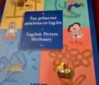 Libros: Precio Unidad:1€