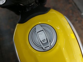 DUCATI SCRAMBLER 800 ICON - 2015